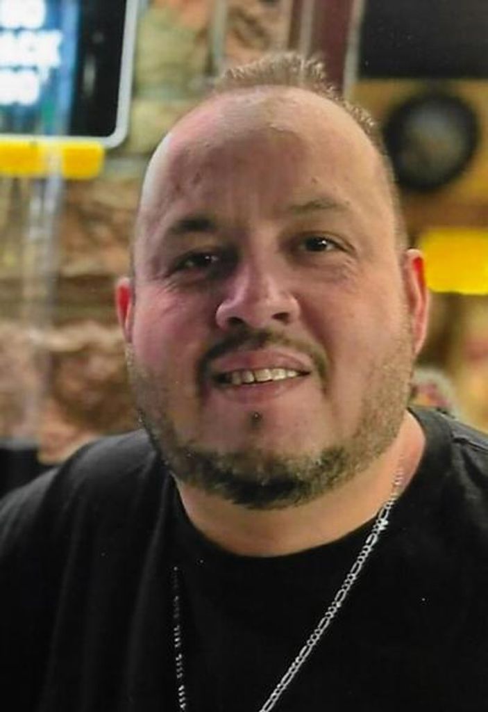 Jose De Jesus Fuentes Hernandez Profile Photo