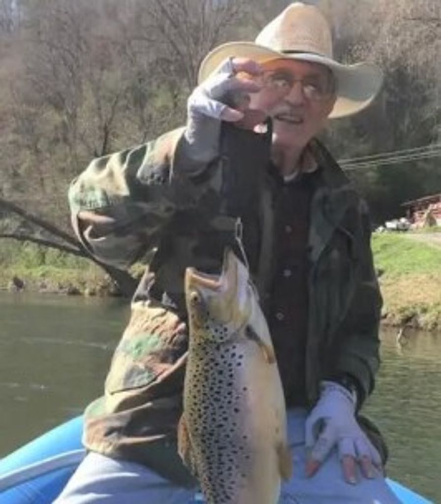 Kenneth Mckinney Profile Photo