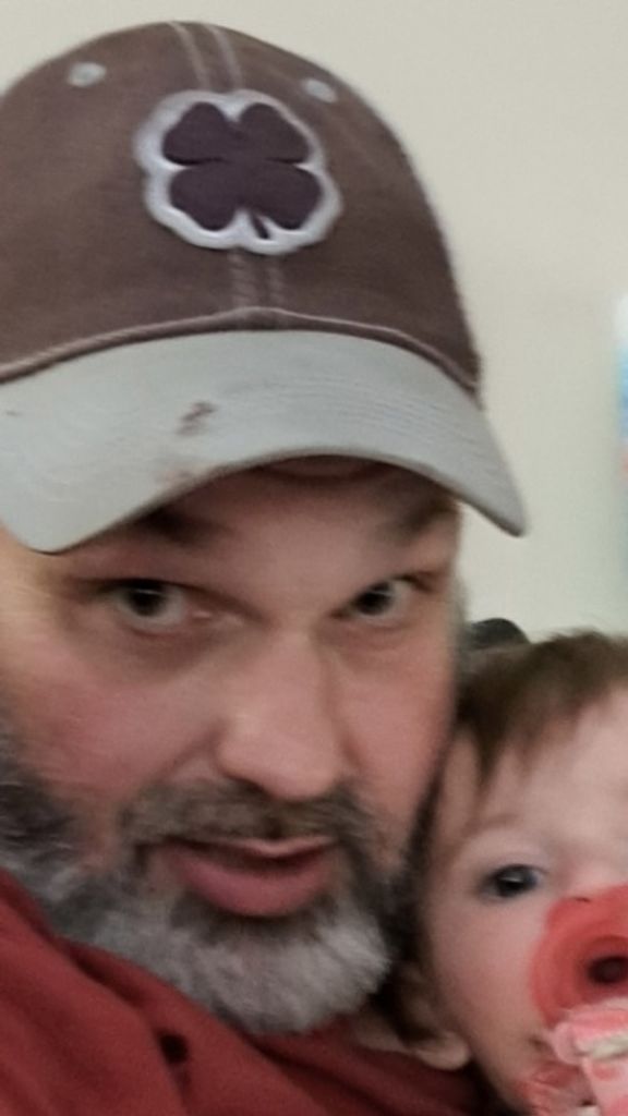 Kristopher Lee Powell Profile Photo