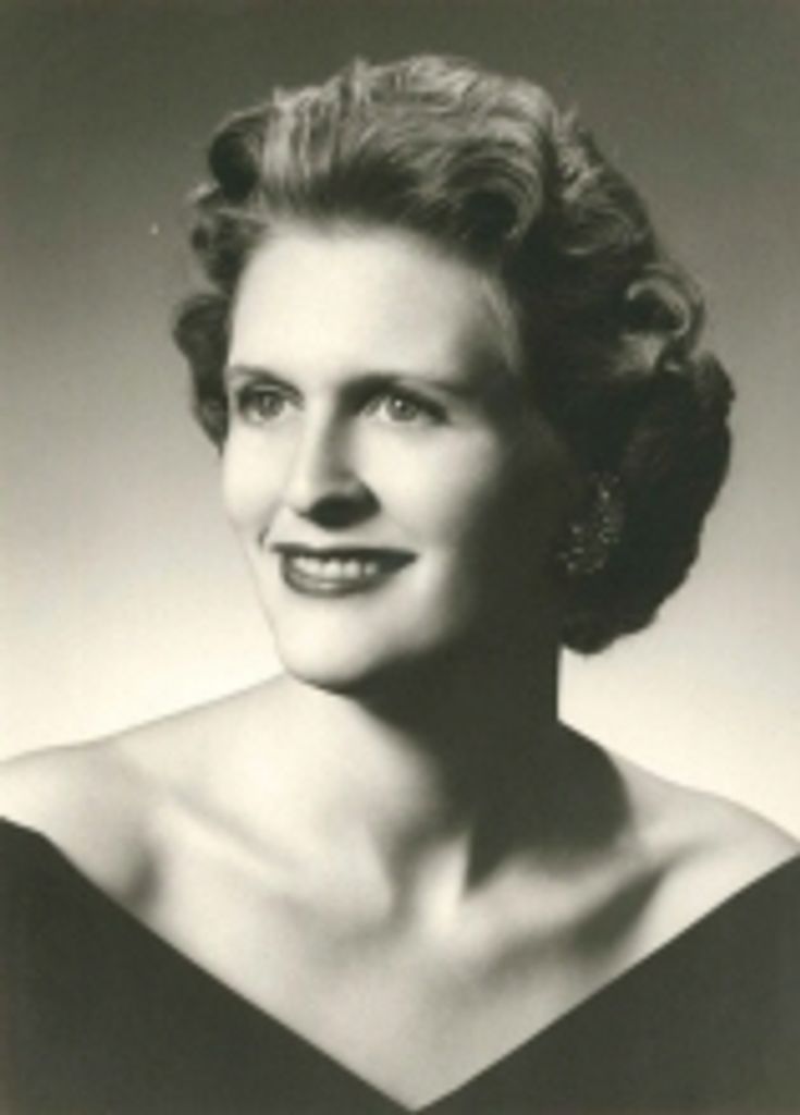Dorothy M. Cummings