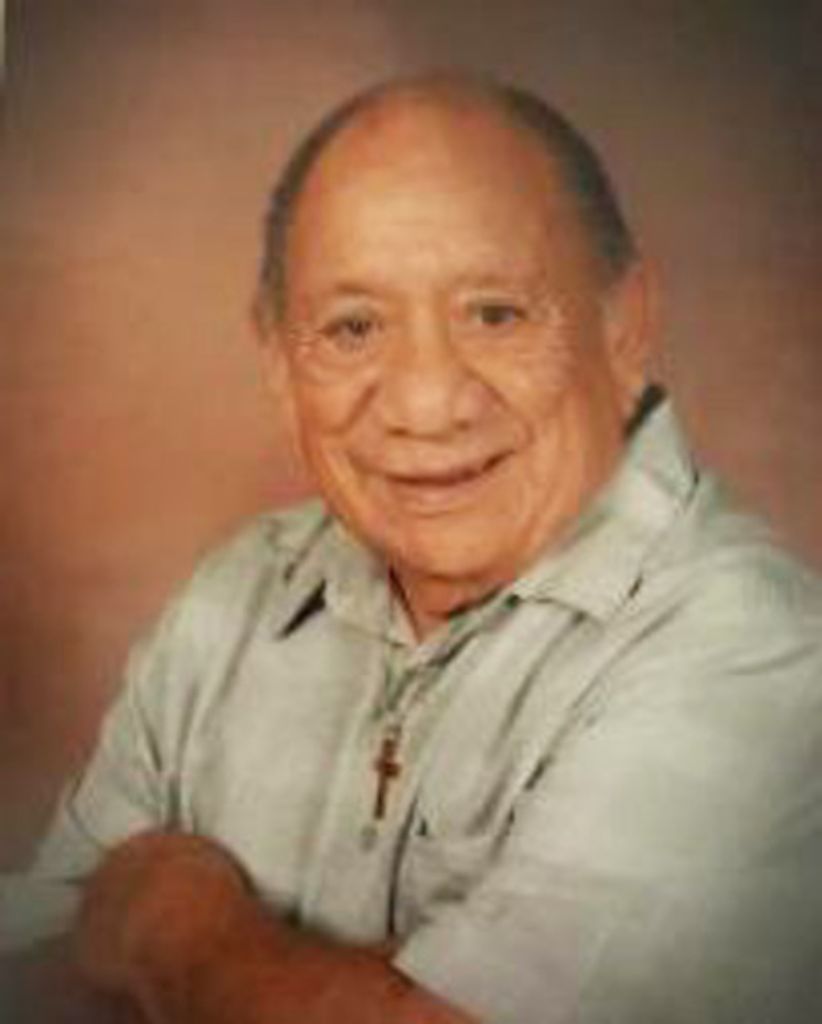 Jose "Tilo" Otillio Castro Profile Photo