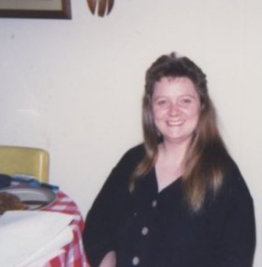 Tereasa Jean Morris Shinault