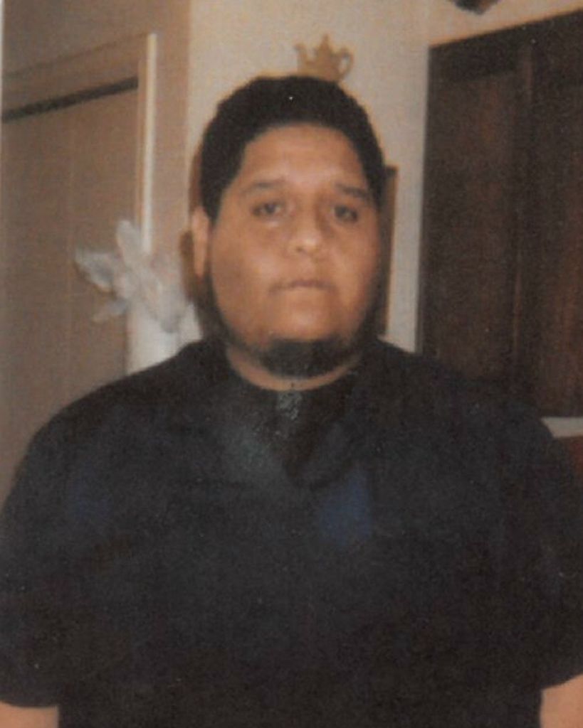 Lee Roy DeLeon Profile Photo
