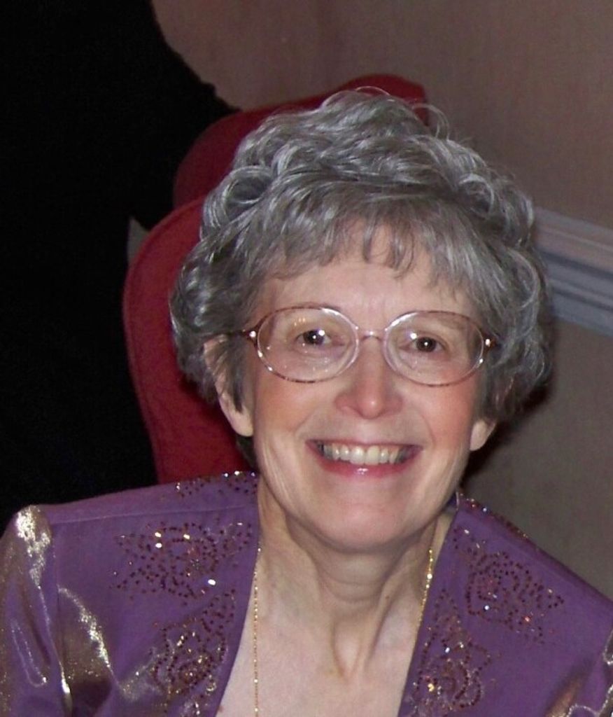 Patricia A. Bugden Profile Photo