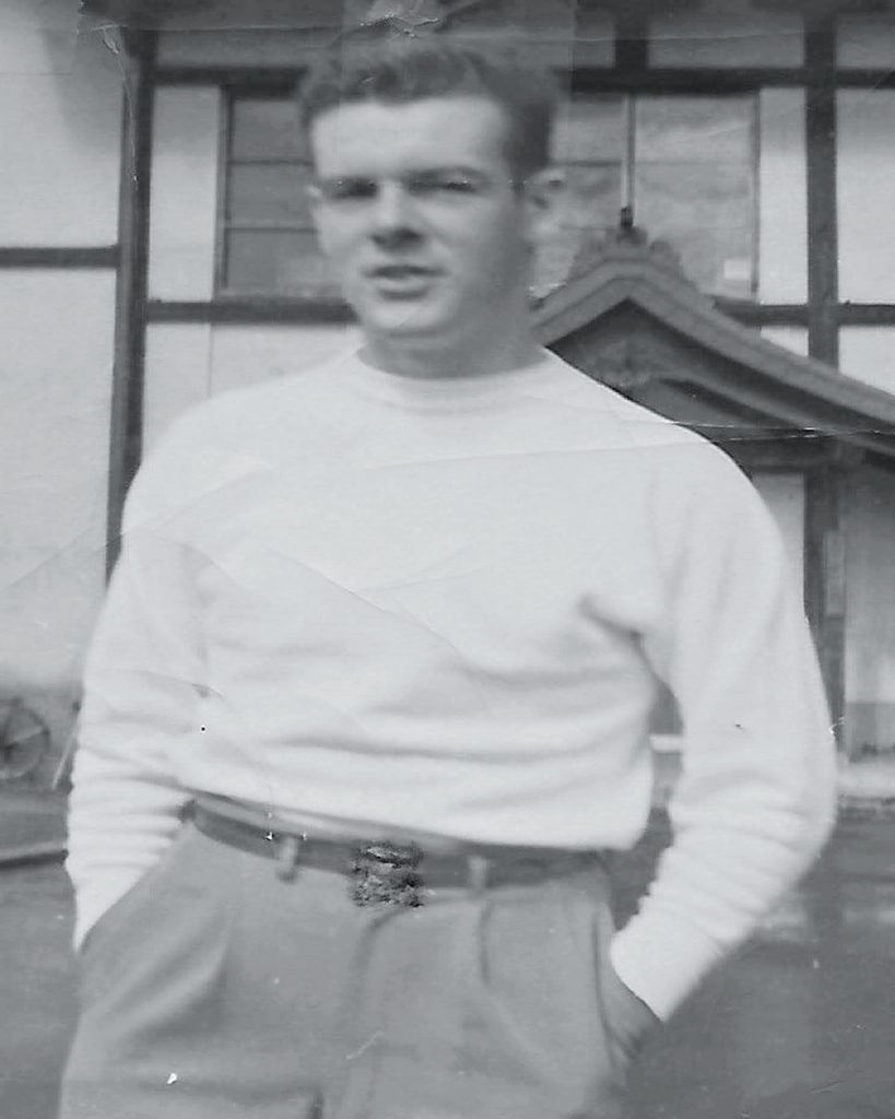 James A. Doran Profile Photo