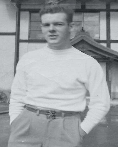 James A. Doran's obituary image