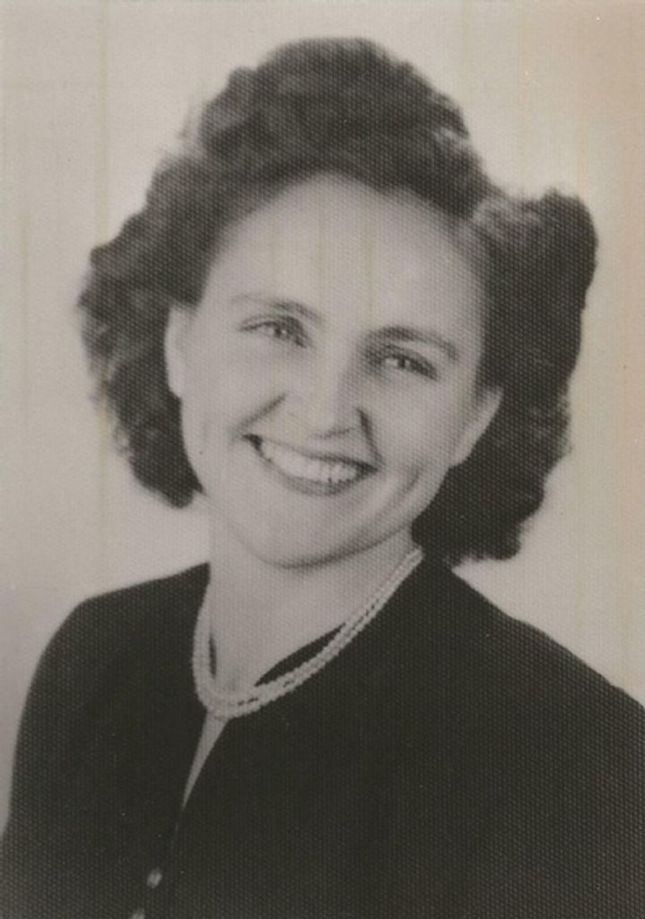 Dora Virginia Pimental