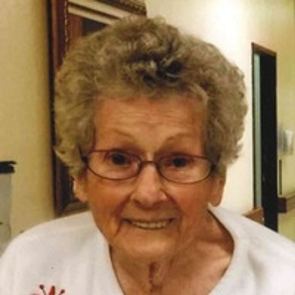 Juanita Faye Murphey Profile Photo