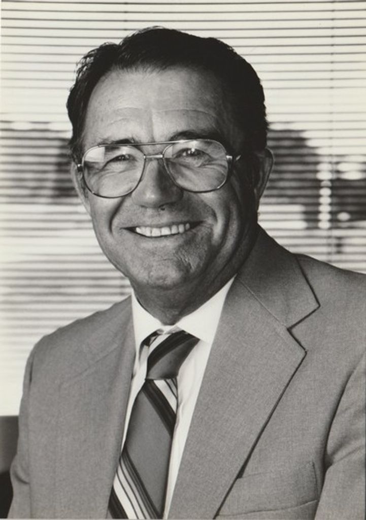 John Sansing Profile Photo