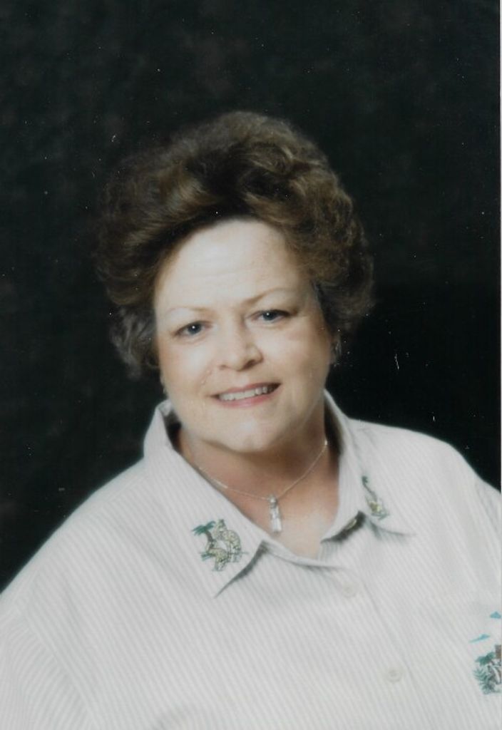 Rita Faye Haley