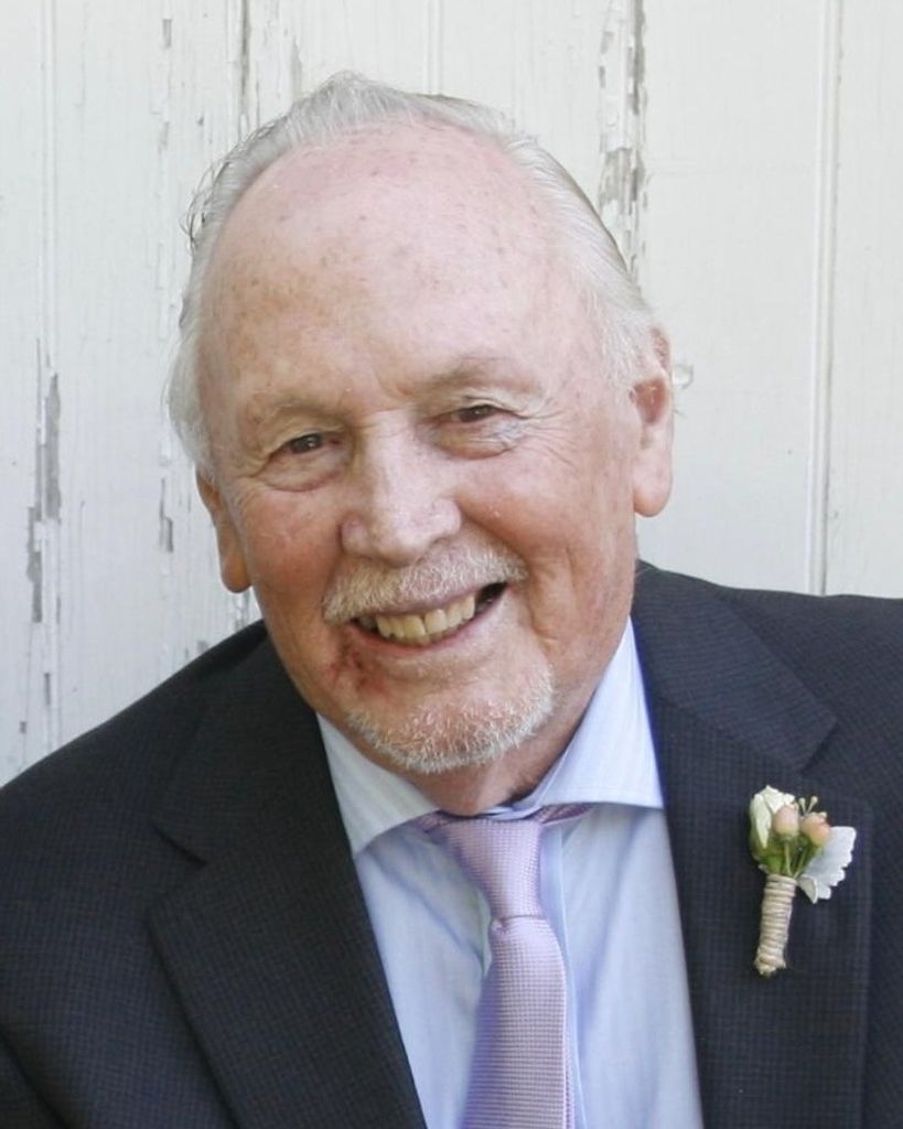 Daniel Edward Casey Profile Photo