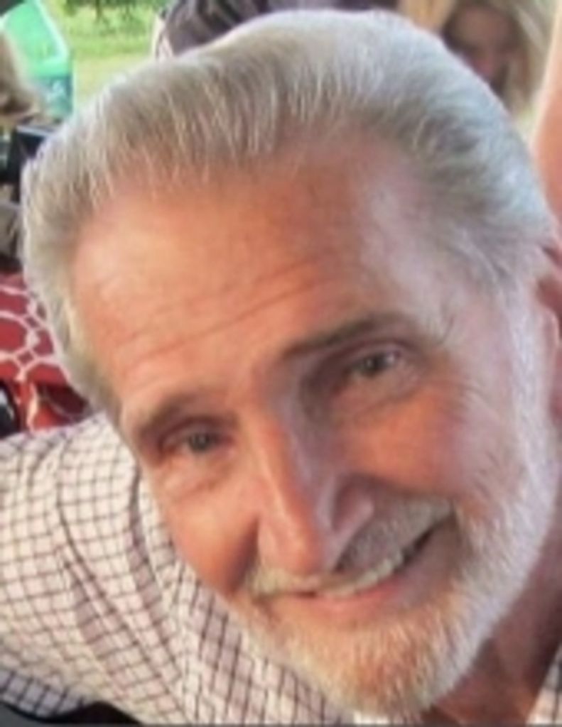 Gordon Pritchett Profile Photo