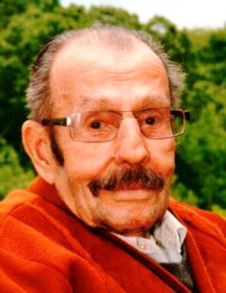 Robert Mello