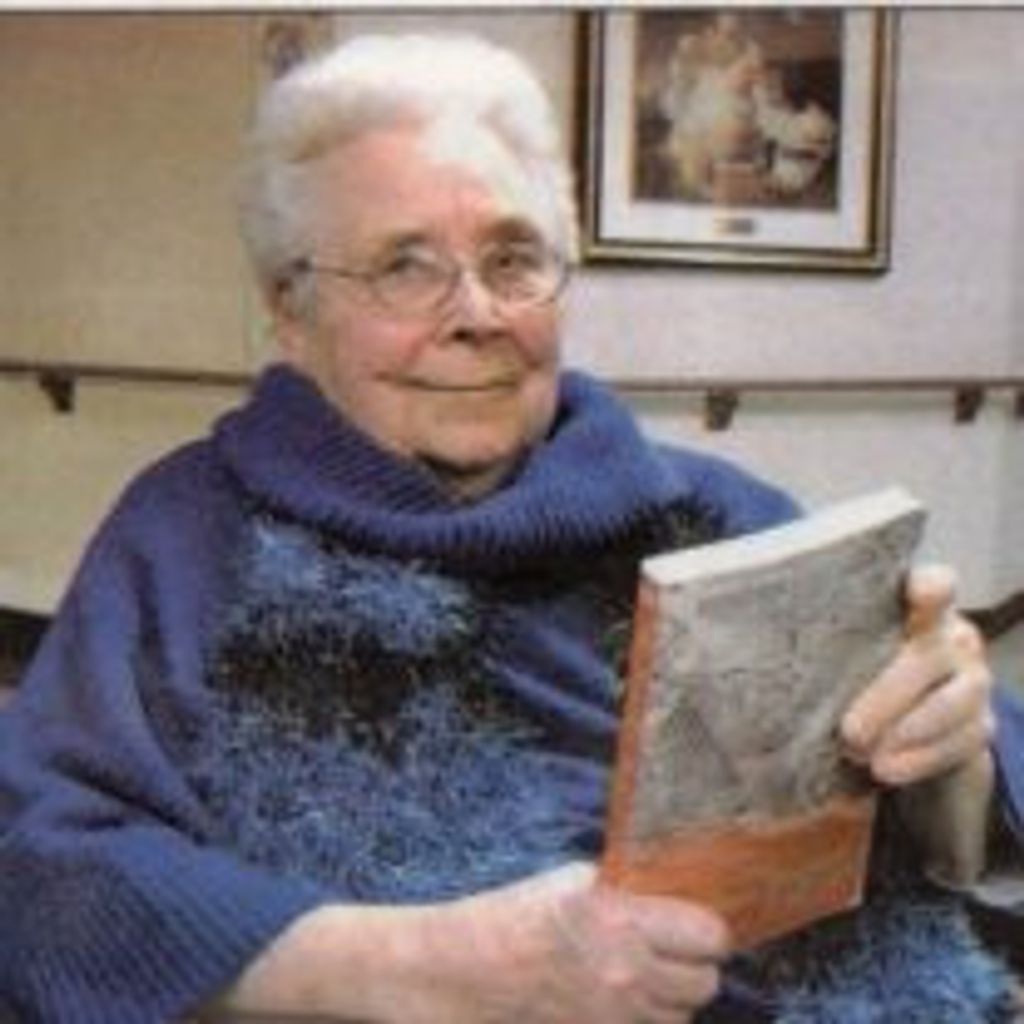 Patricia A. Overby