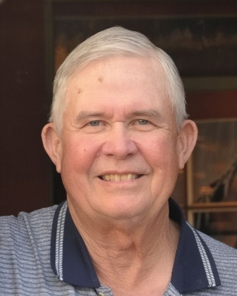 Vernon Ray "Pat" Erickson Profile Photo