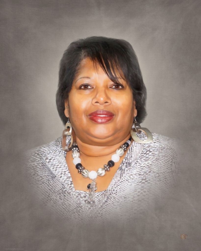 Wanda Gail Moss