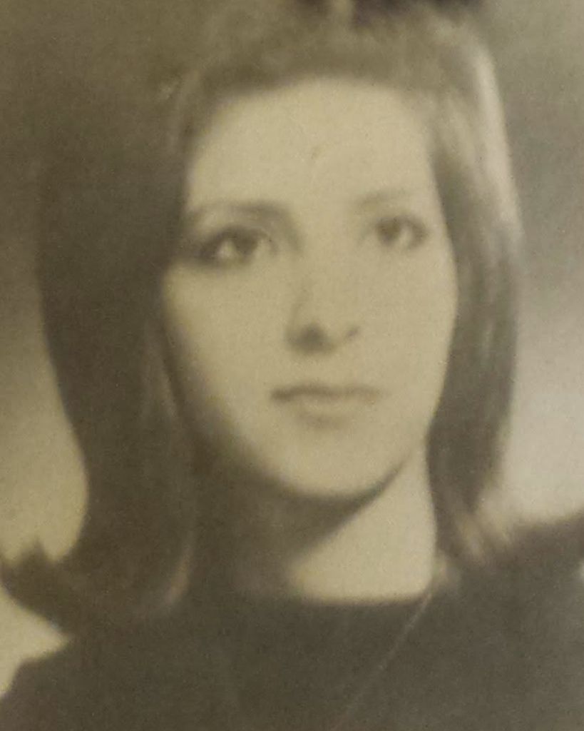 Arlene Martha Jaurequi