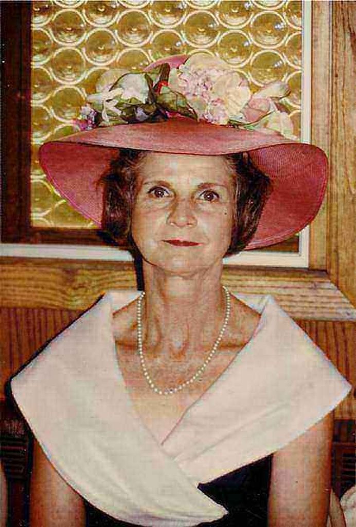 Josephine  J. Keller