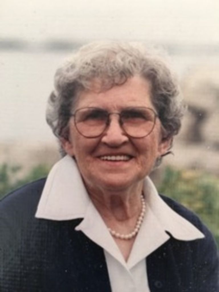 Grace Chandler Hannigan