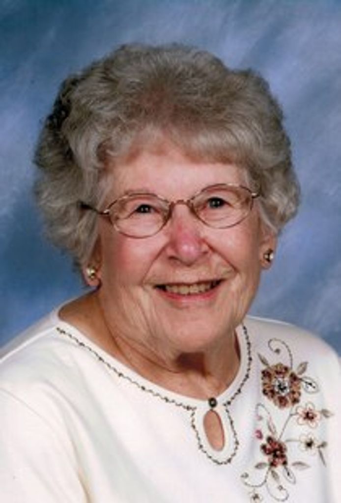 Virginia (Gaiser)  Armbruster