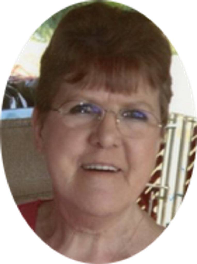 Mary Edna Thompson