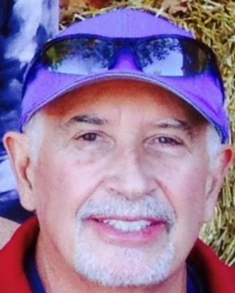 Thomas "Tom" J. Robbins Iii