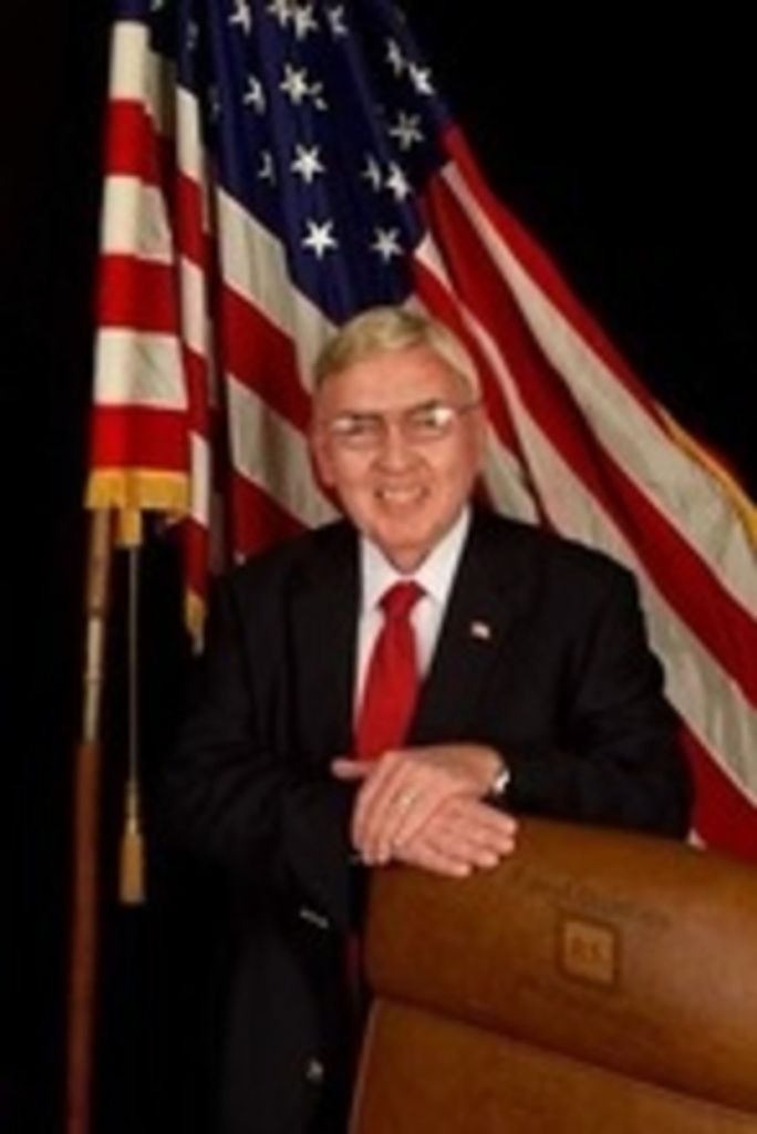 James Brummett Profile Photo