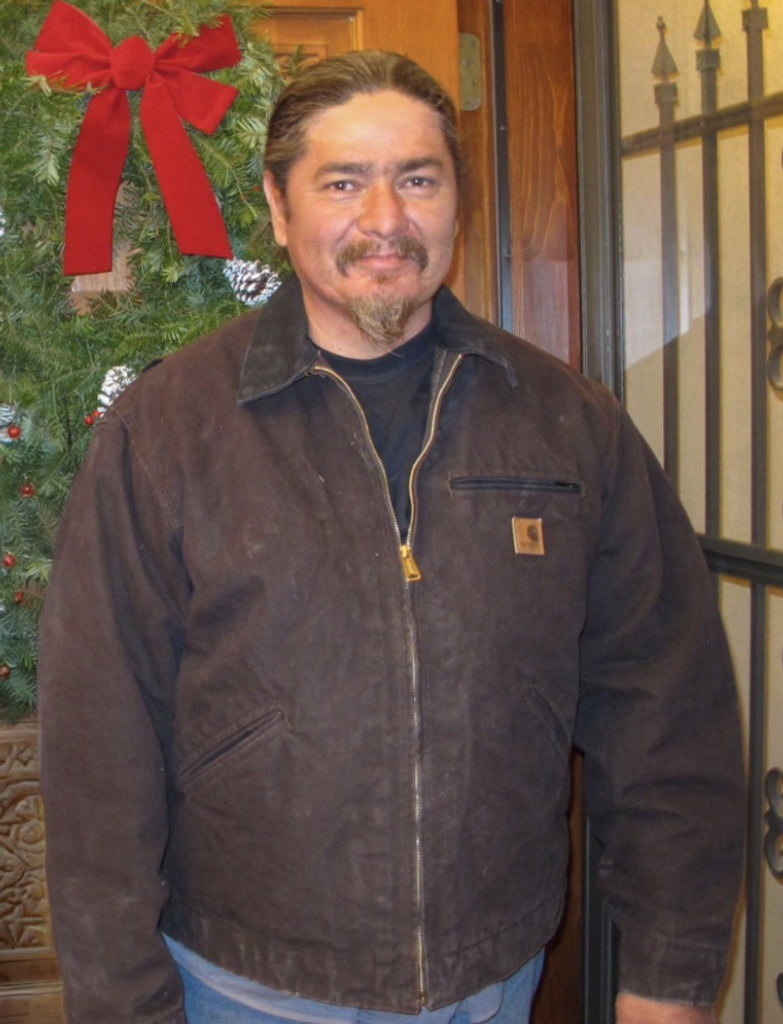 Dennis Valdez