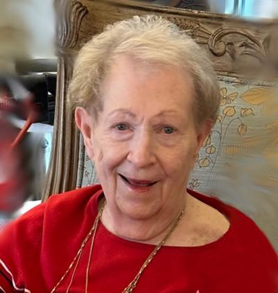 Carolyn Sue Robbins