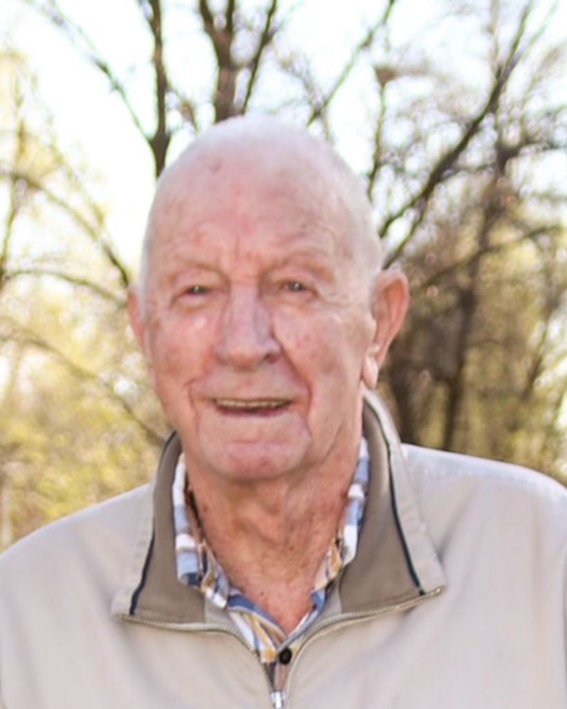 Dean Peterson