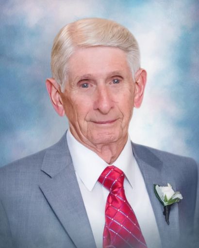 Joseph Macy Usie's obituary image