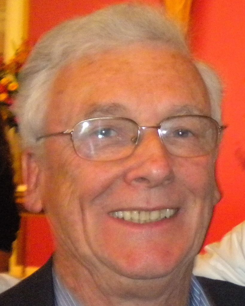 John "Sean" Stafford Profile Photo