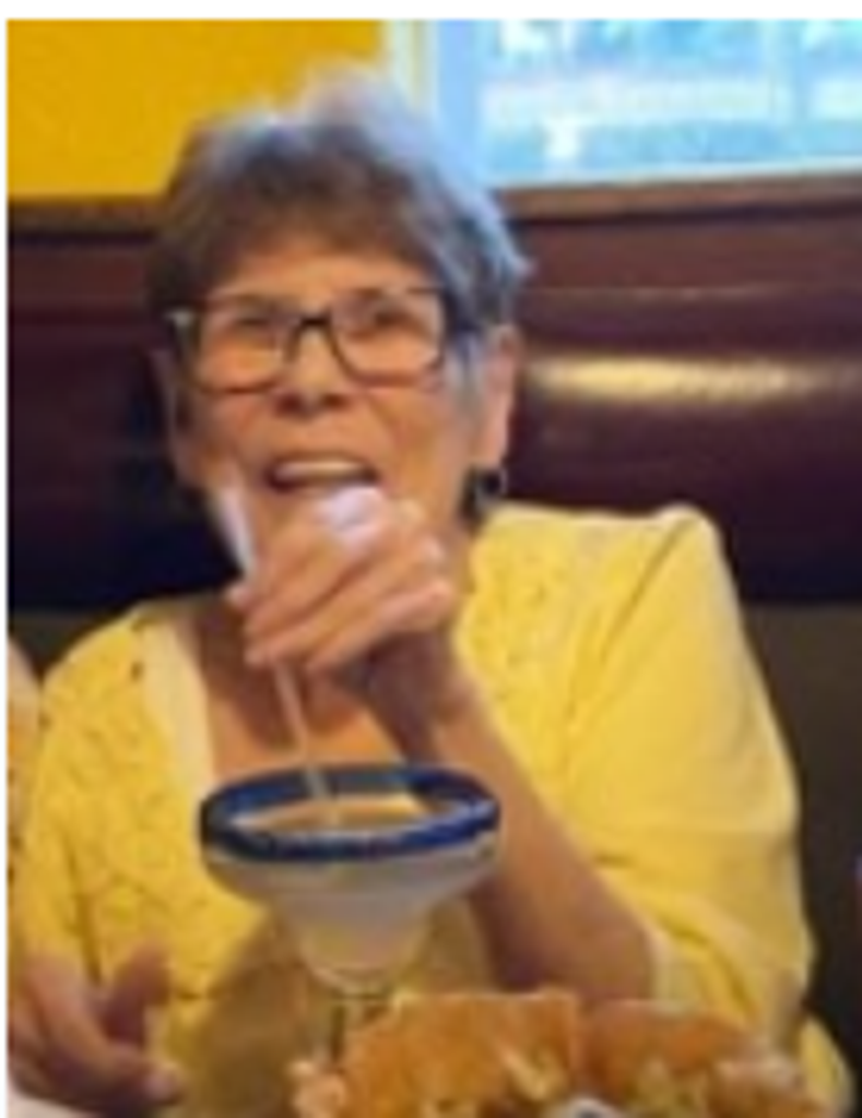 Julie Ann Duell Profile Photo