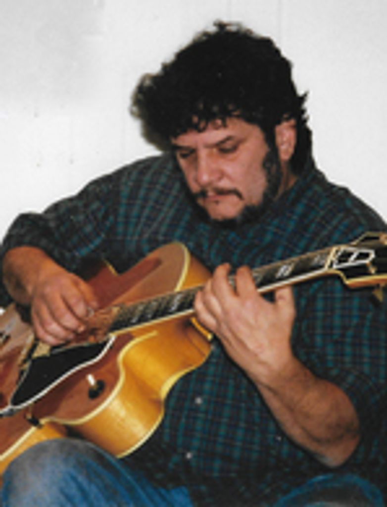 Robert Cagianese