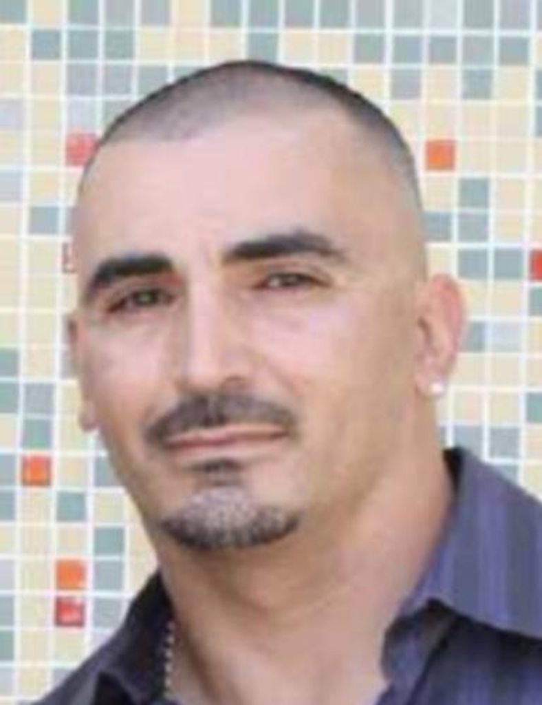 Abelardo Treviño Profile Photo