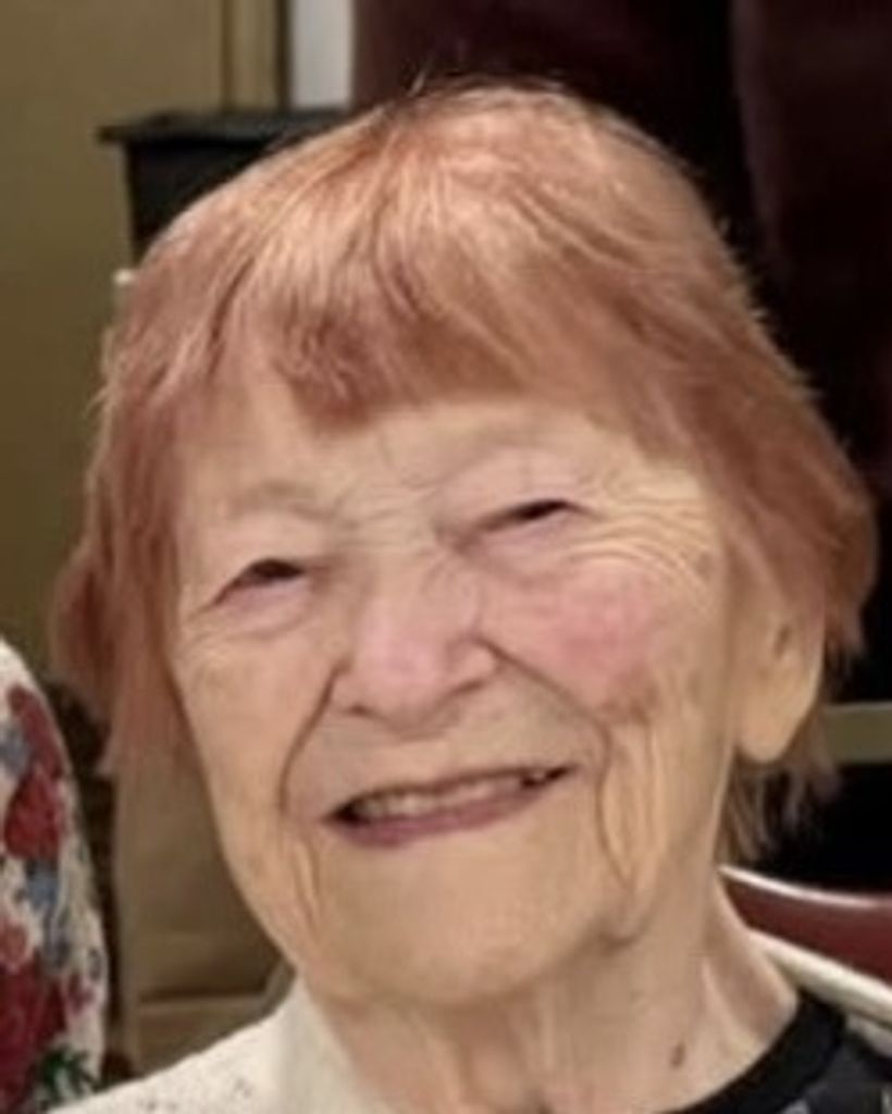 Vallarie Doherty Profile Photo