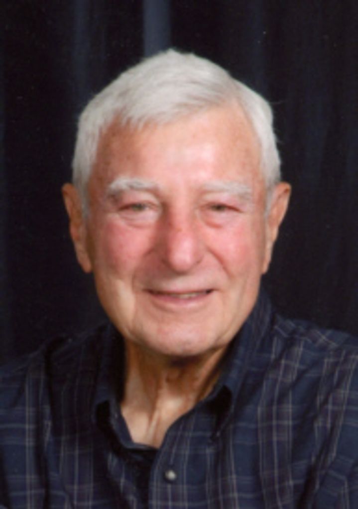 William A. Horwath
