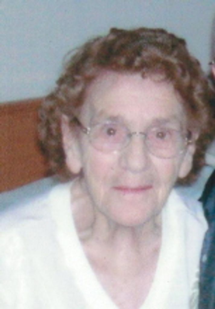 Philomena 'Phil' Froncillo