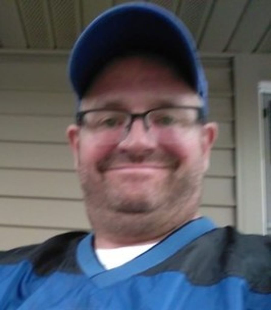 Scott "Scotty" Kalen Profile Photo