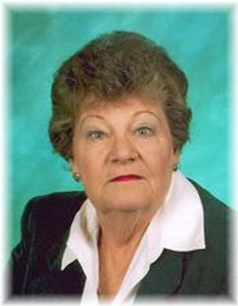 Margaret E. Hildebrandt