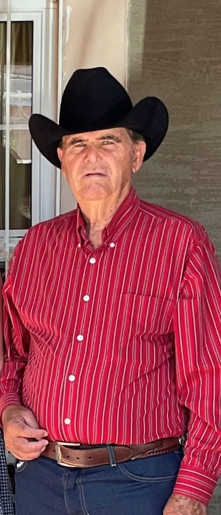 Arnulfo Rivera Villegas Profile Photo