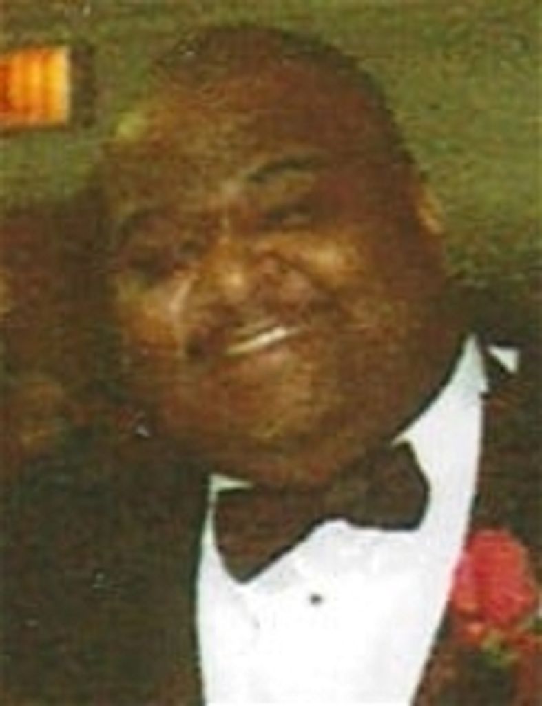 Desi R. Scott Profile Photo