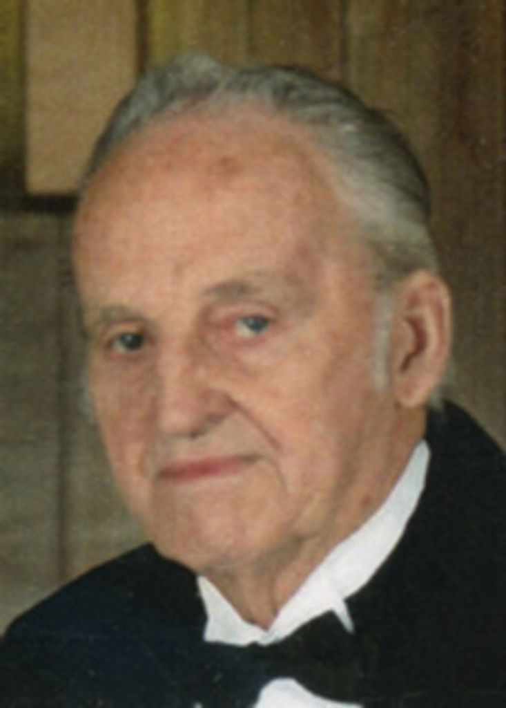 Wallace Benjamin Winkie Profile Photo