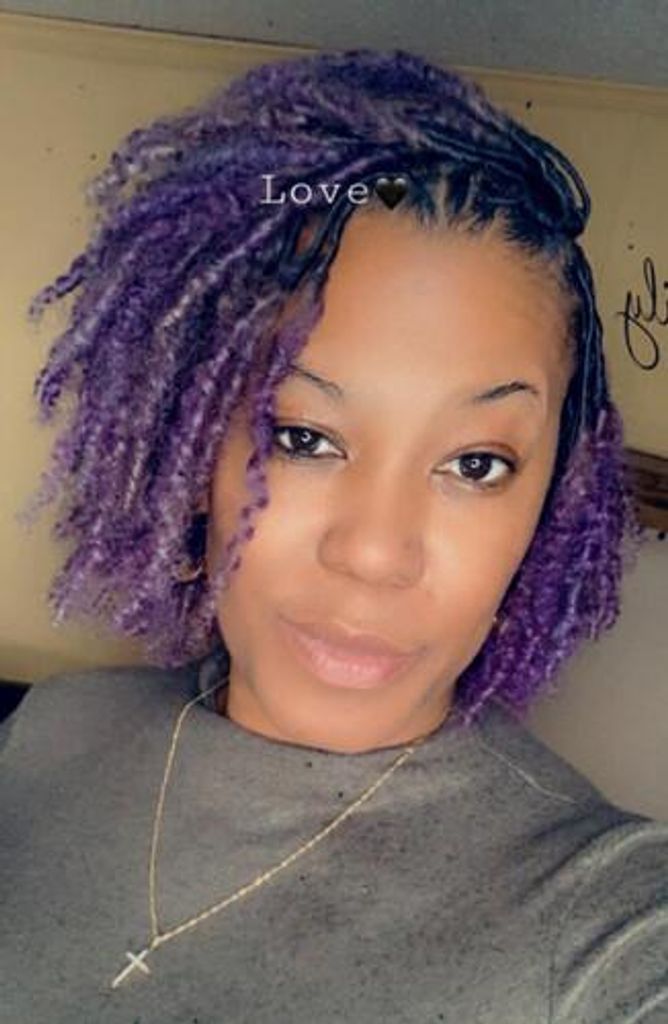 Tiffani Camille (Sims) Rudolph Profile Photo