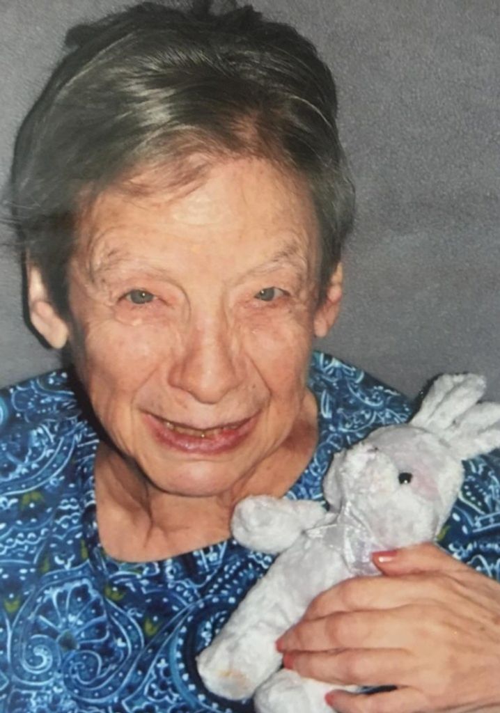Betty Lou Pruy Profile Photo