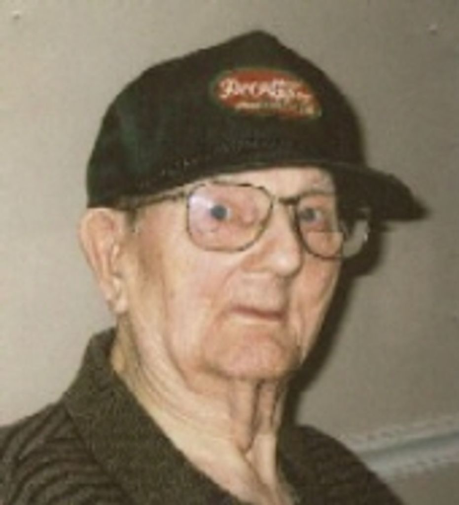 Charles J. Solesbee