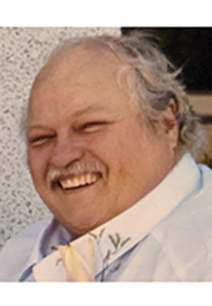 Dennis Frank Payne Profile Photo
