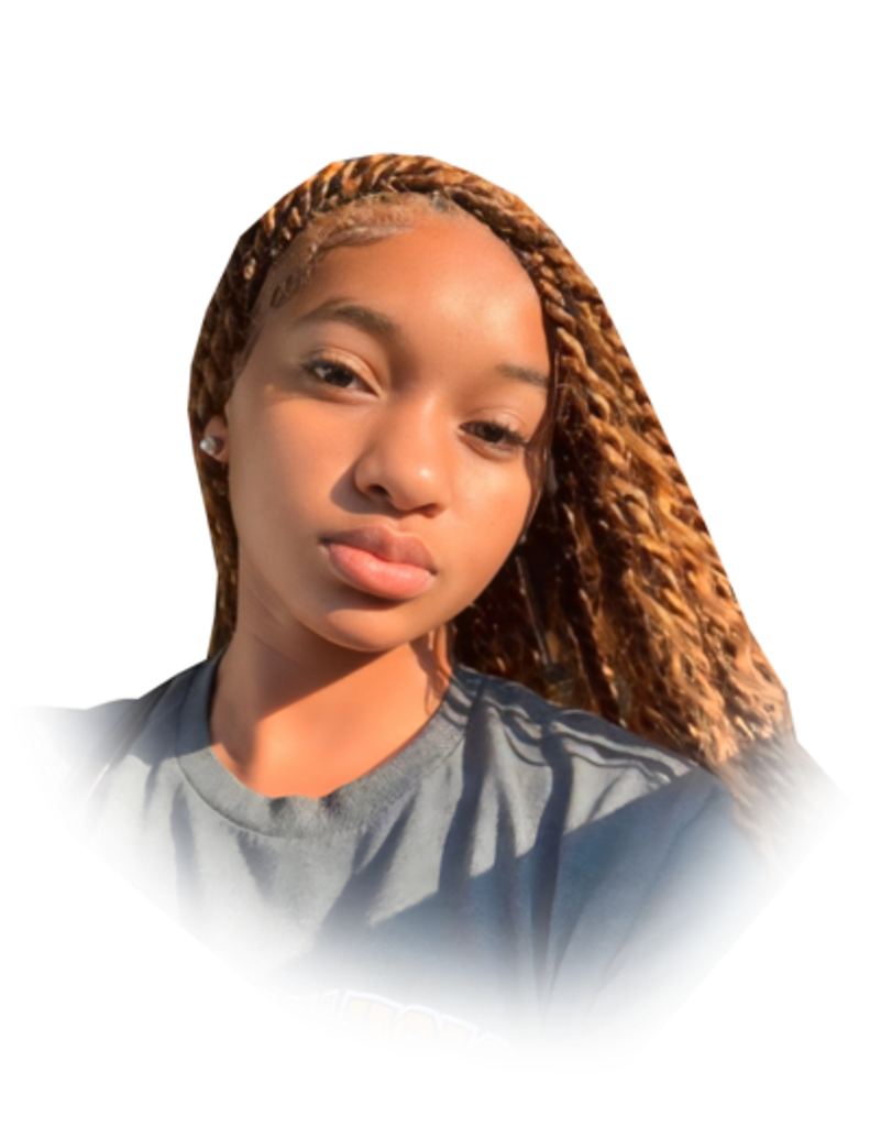 Tatiyana Grace Gushiniere-Richardson Profile Photo
