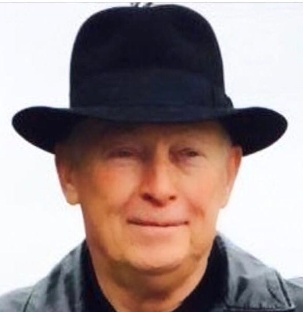 John Allen Tamulitis