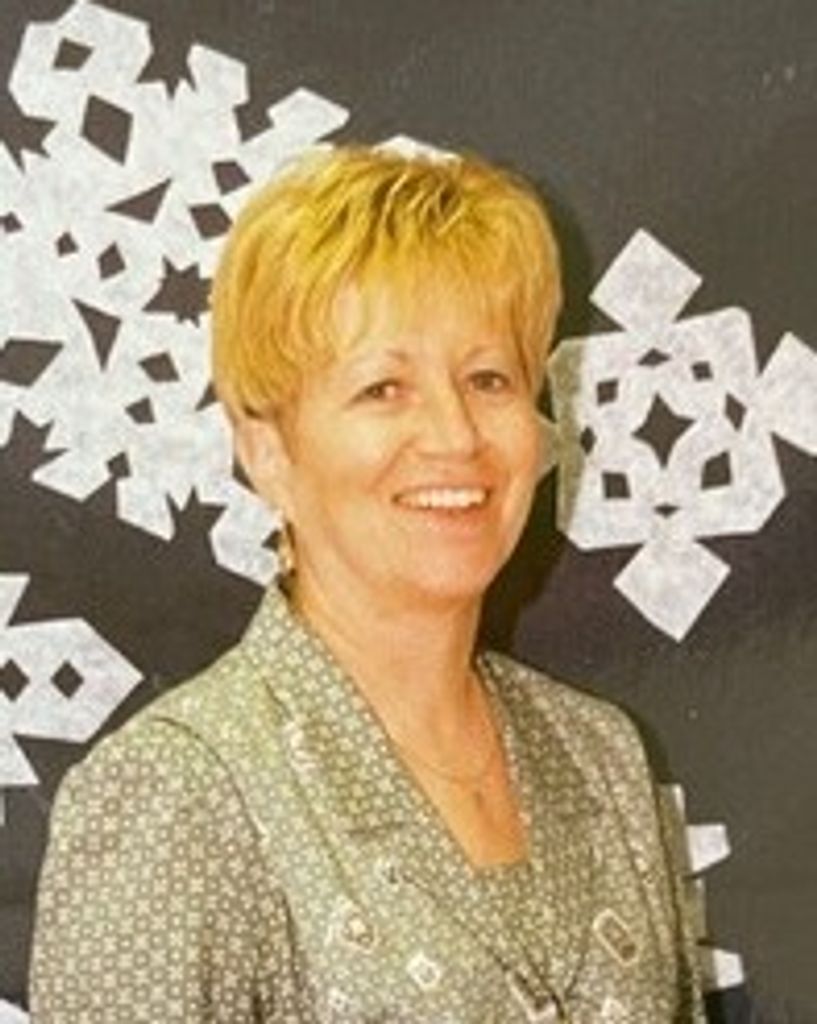 Donna Darlene Southerland